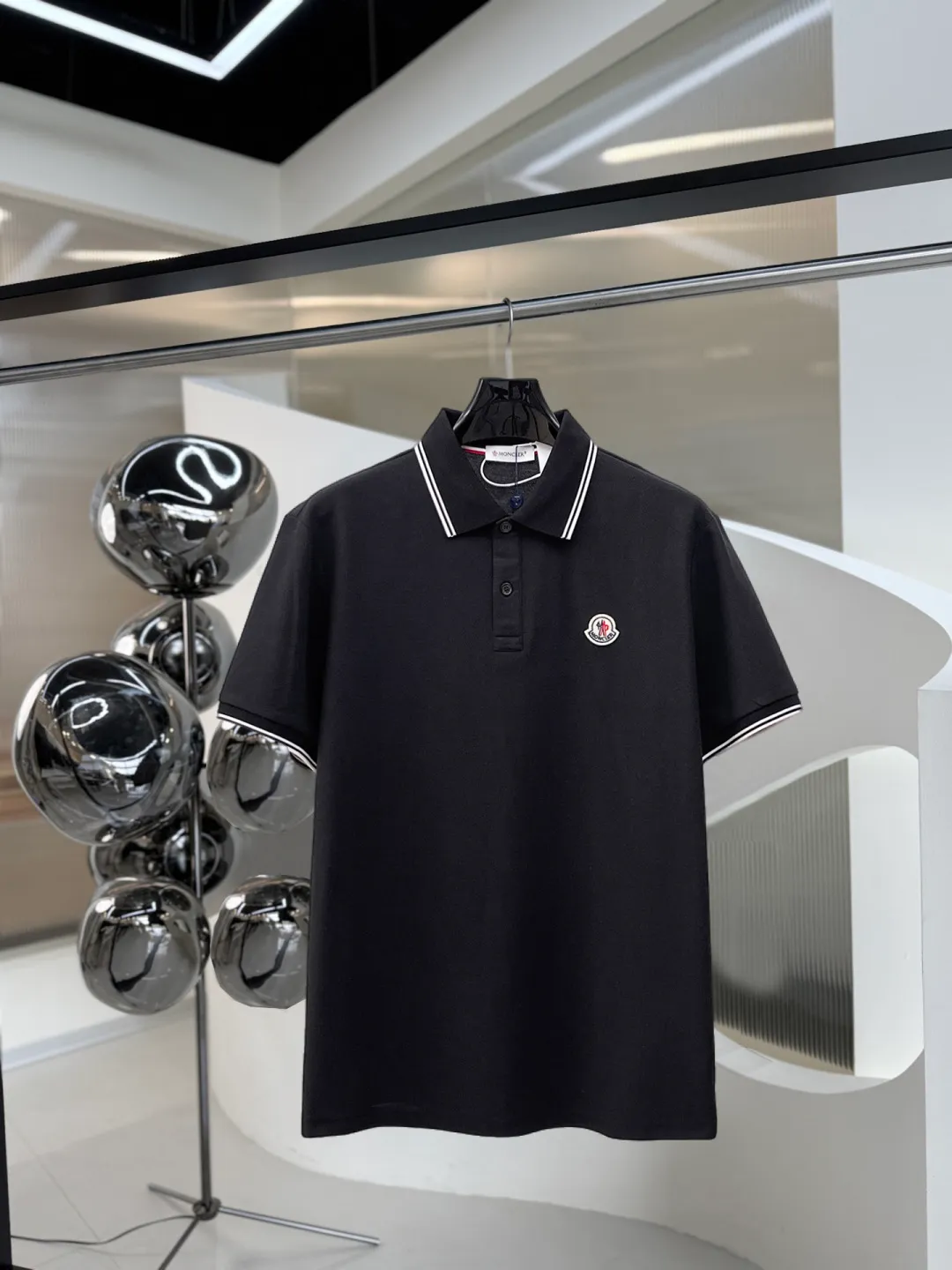 New Arrival Polo Same Style 210 ， Factory New Arrival Versatile Size：S-XXL